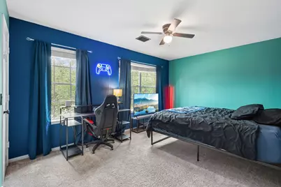 11903 Ezekiel Drive, Tomball, TX 77375 - Photo 24