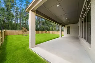 15607 Early Bird Ln, Conroe, TX 77302 - Photo 40
