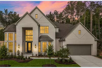 15607 Early Bird Lane, Conroe, TX 77302 - Photo 2