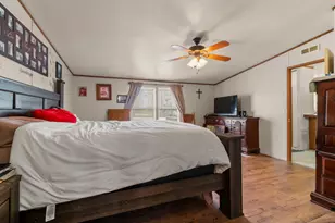 204 Wimberly Dr, Livingston, TX 77351 - Photo 22