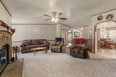 204 Wimberly Drive, Livingston, TX 77351 - Photo 20