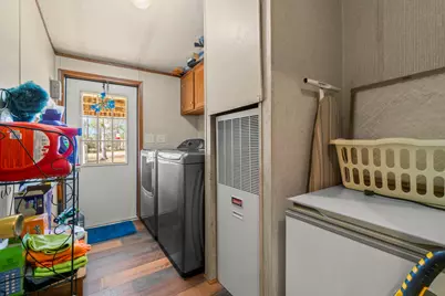 204 Wimberly Drive, Livingston, TX 77351 - Photo 16