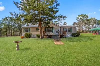 204 Wimberly Drive, Livingston, TX 77351 - Photo 1