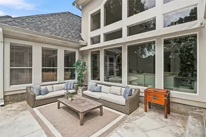 3 Edgecliff Place, The Woodlands, TX 77382 - Photo 38