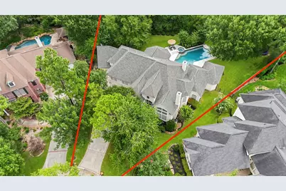 3 Edgecliff Place, The Woodlands, TX 77382 - Photo 46