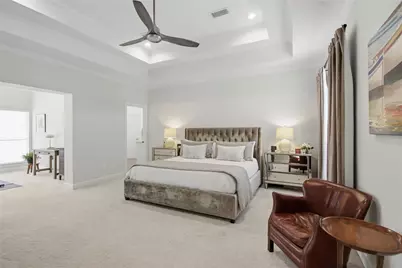 3 Edgecliff Place, The Woodlands, TX 77382 - Photo 14