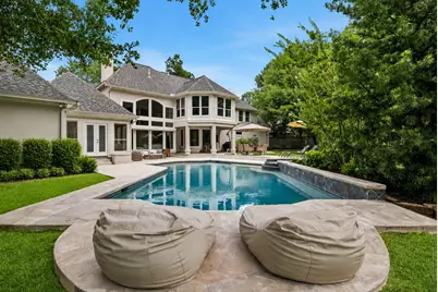 3 Edgecliff Place, The Woodlands, TX 77382 - Photo 36