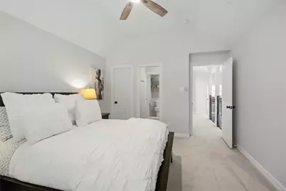 3 Edgecliff Place, The Woodlands, TX 77382 - Photo 24