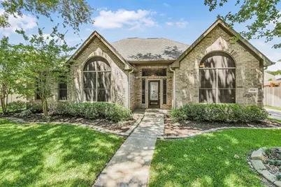 17530 Whispering Star Court, Houston, TX 77095 - Photo 2