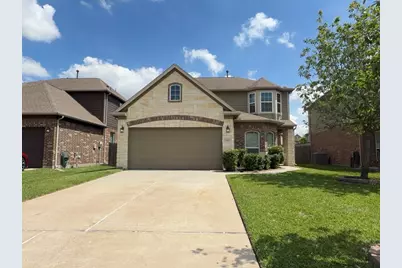 15018 Signal Ridge Way, Cypress, TX 77429 - Photo 1