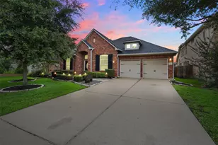 2902 Red Maple Dr, Katy, TX 77494 - Photo 8