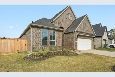 26030 S Outrider Banks, Montgomery, TX 77316 - Photo 36