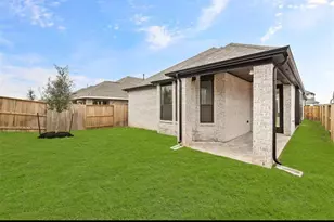 4142 KINSEY ST, Iowa Colony, TX 77583 - Photo 16