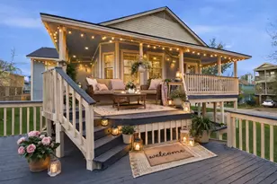 900 Cedar Rd, Kemah, TX 77565 - Photo 4