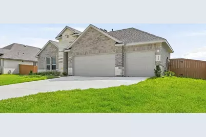 1150 Imperial Ranch Way, Dayton, TX 77535 - Photo 2