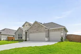 1150 Imperial Ranch Wy, Dayton, TX 77535 - Photo 2
