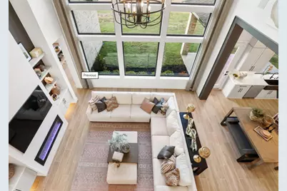 16606 Blissful Night Street, Hockley, TX 77447 - Photo 4