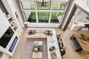 16606 Blissful Night St, Hockley, TX 77447 - Photo 4