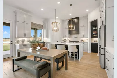 16606 Blissful Night Street, Hockley, TX 77447 - Photo 2