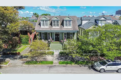 1416 Sealy Street, Galveston, TX 77550 - Photo 2