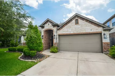 14806 Raleighs Meadow Court, Cypress, TX 77433 - Photo 1