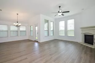14806 Raleigh's Meadow Ct, Cypress, TX 77433 - Photo 6