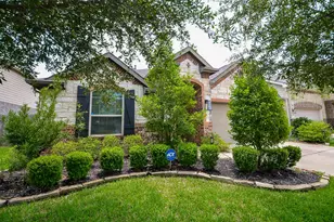 14806 Raleigh's Meadow Ct, Cypress, TX 77433 - Photo 2