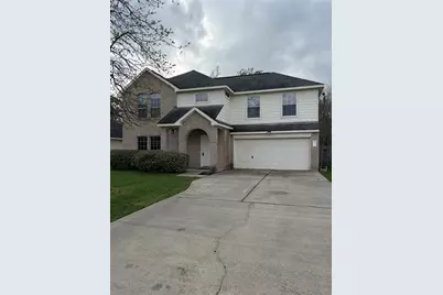 13993 Buckskin Drive, Willis, TX 77378 - Photo 1