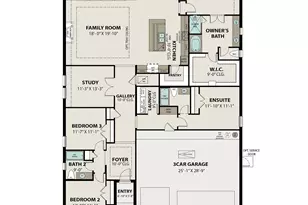 3302 Bright Keel Dr, Texas City, TX 77568 - Photo 6