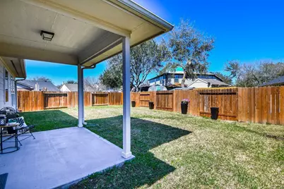 13013 Ferry Cove Lane, Pearland, TX 77584 - Photo 20