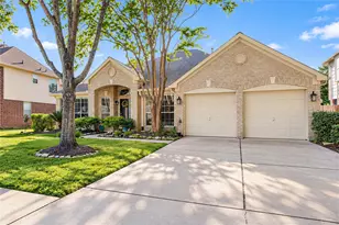 5104 Carefree Dr, League City, TX 77573 - Photo 26