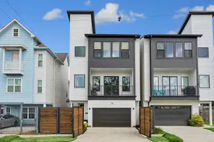 1615 Bigelow St, Houston, TX 77009 - Photo 1
