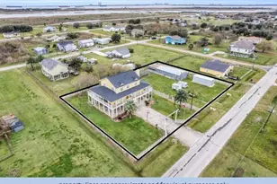 1216 Overton Ave, Port Bolivar, TX 77650 - Photo 2