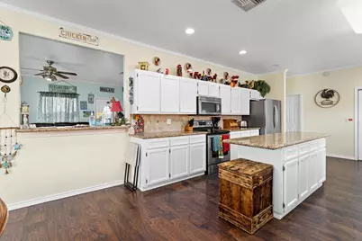 1216 Overton Avenue, Port Bolivar, TX 77650 - Photo 20