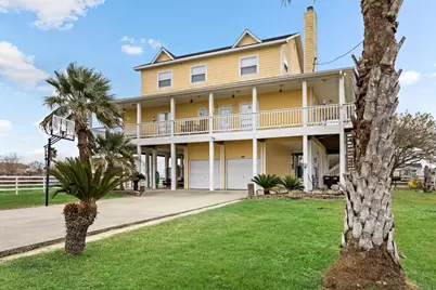 1216 Overton Avenue, Port Bolivar, TX 77650 - Photo 6