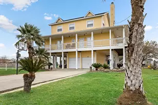 1216 Overton Ave, Port Bolivar, TX 77650 - Photo 6