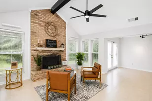 1607 Durfey Ln, Katy, TX 77449 - Photo 12