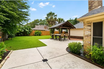 1607 Durfey Lane, Katy, TX 77449 - Photo 36