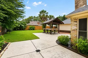 1607 Durfey Ln, Katy, TX 77449 - Photo 36
