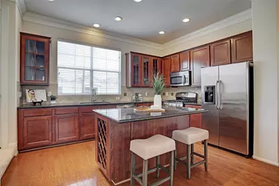 5806 Kansas Street #B, Houston, TX 77007 - Photo 10
