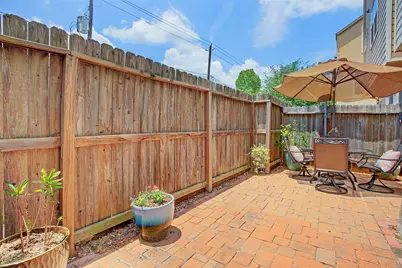 5806 Kansas Street #B, Houston, TX 77007 - Photo 22