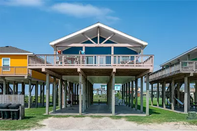 963 James Road, Gilchrist, TX 77617 - Photo 2