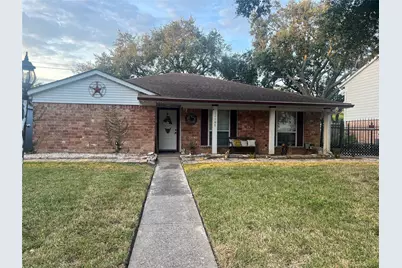 11107 Sageking Drive, Houston, TX 77089 - Photo 1