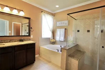 10202 Gallowgate Lane, Richmond, TX 77407 - Photo 14