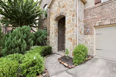 10202 Gallowgate Lane, Richmond, TX 77407 - Photo 2