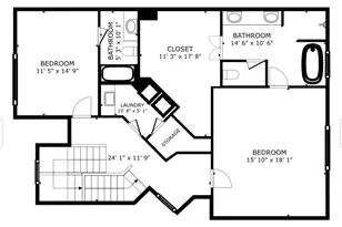 1513 Cunningham Parc Ln, Houston, TX 77055 - Photo 48