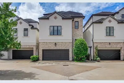 1513 Cunningham Parc Lane, Houston, TX 77055 - Photo 1