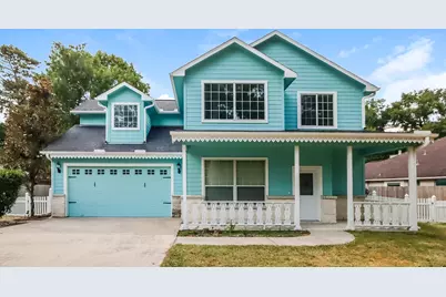 409 Robinwood Drive, Spring, TX 77386 - Photo 1