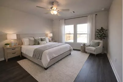 6118 Wildflower Fields Court, Richmond, TX 77469 - Photo 4