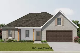 1315 Little Cypress Loop, Orange, TX 77632 - Photo 1